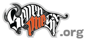 716 - Buffalo, New York | SevenOneSix.org